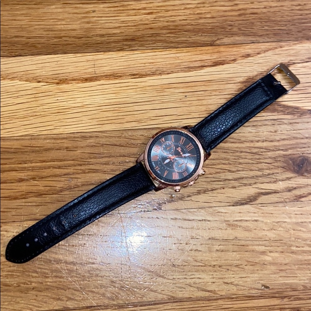 Women’s Watch